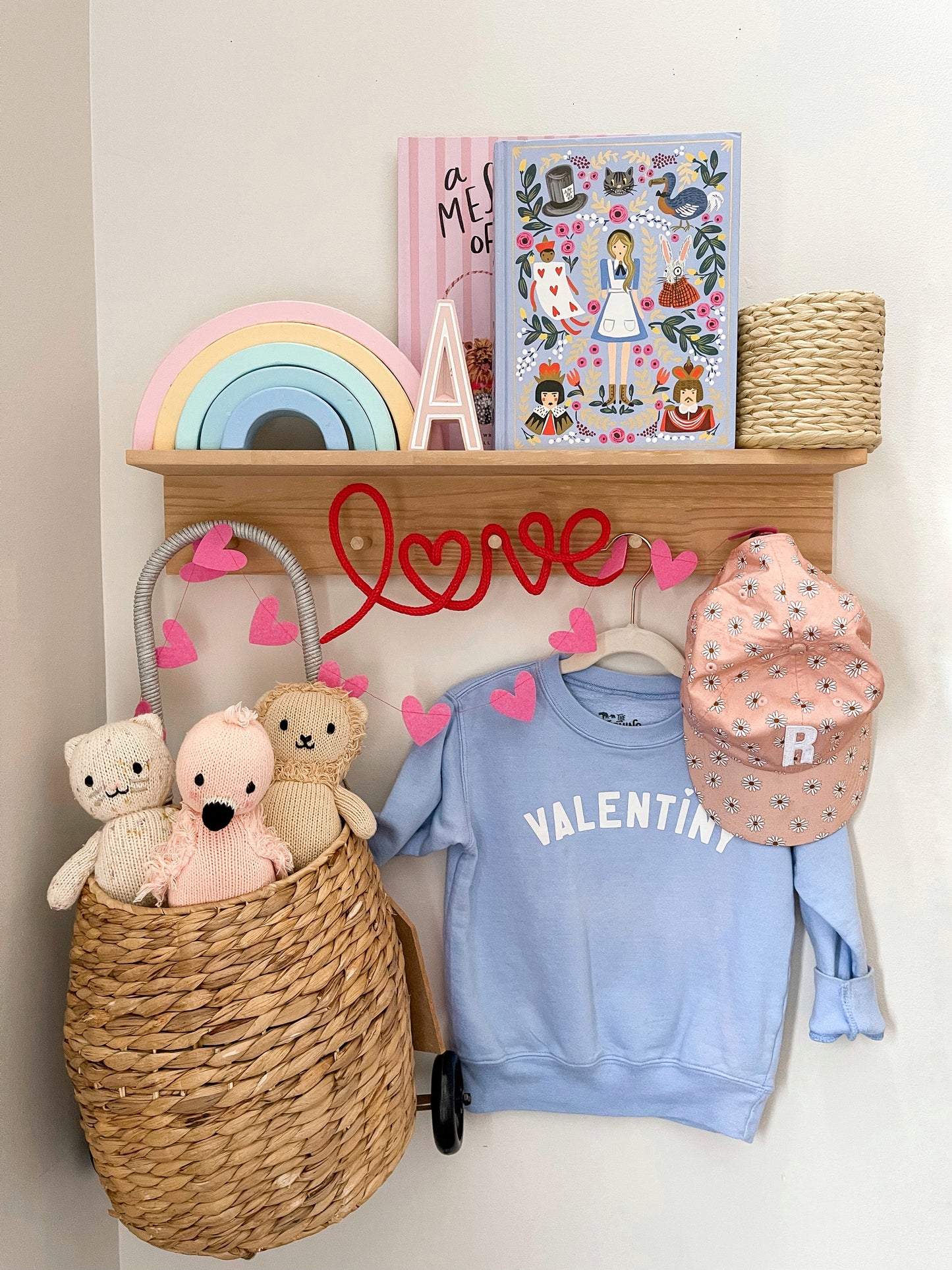 love - heart