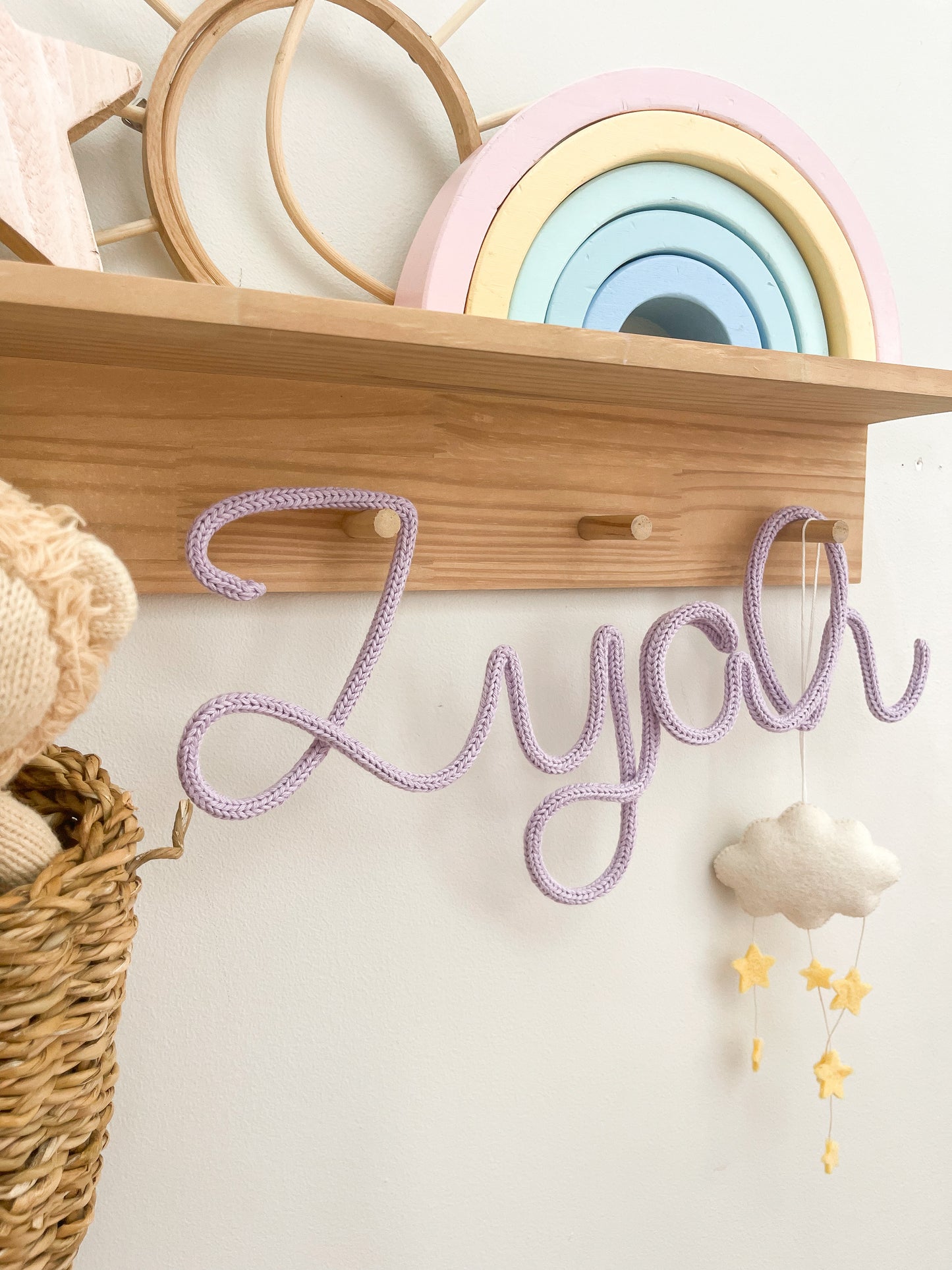 custom signs - solid color (NEW COLORS)