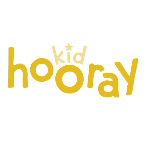 Kid Hooray logo