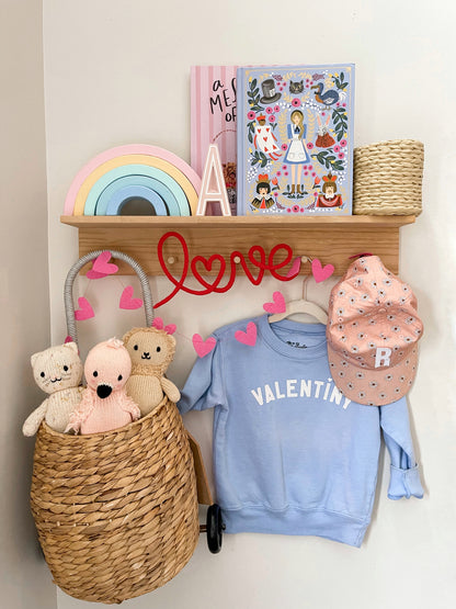 love - heart