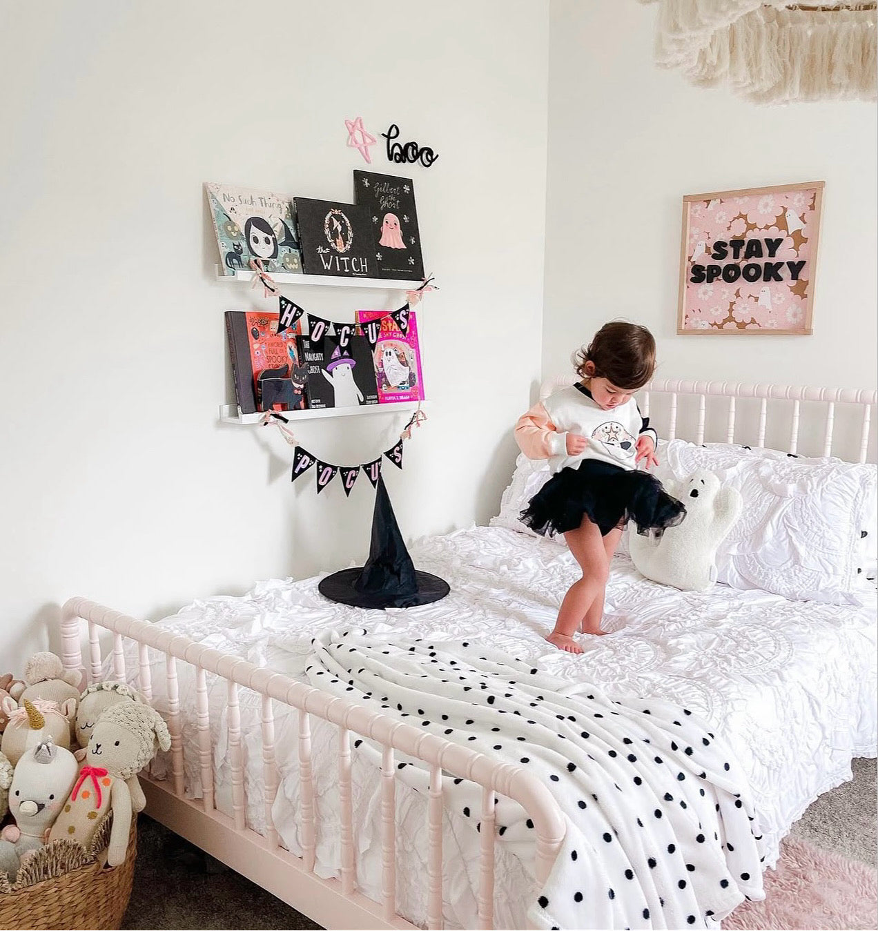 whimsy star - small