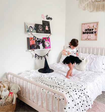 whimsy star - small