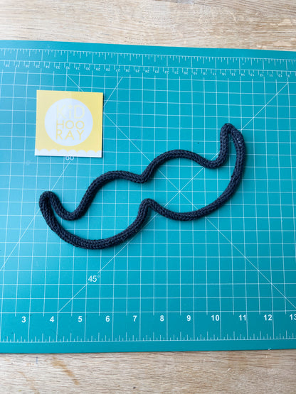 mustache
