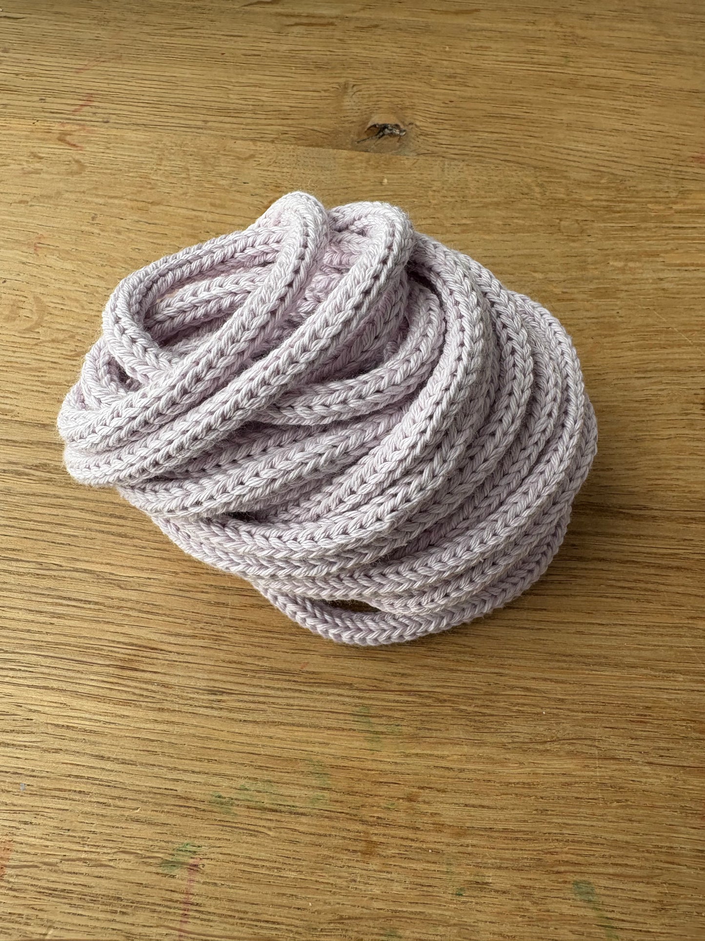 ICY LAVENDER - custom name