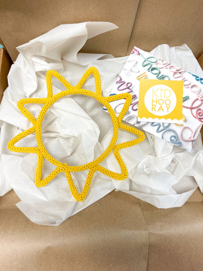 sun