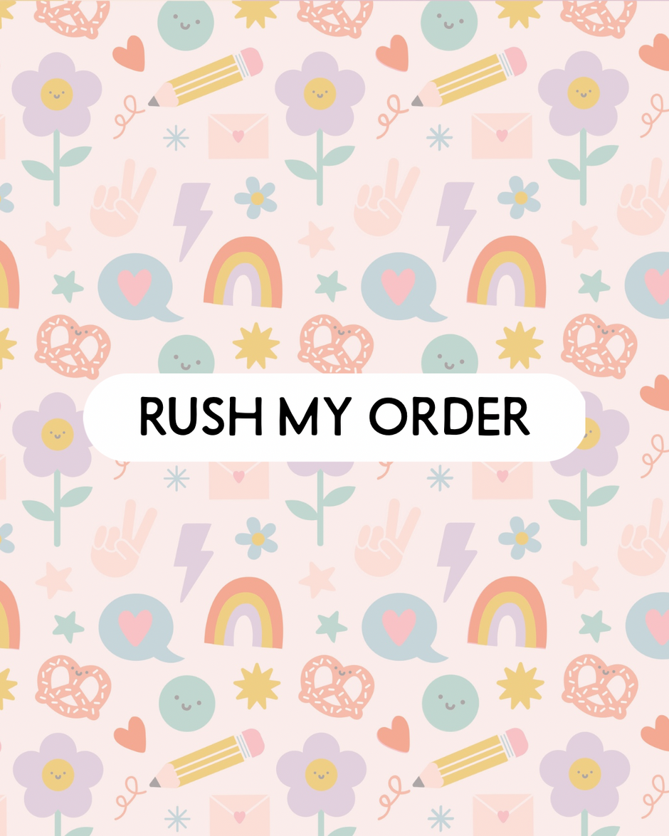 Custom Signs – Kid Hooray