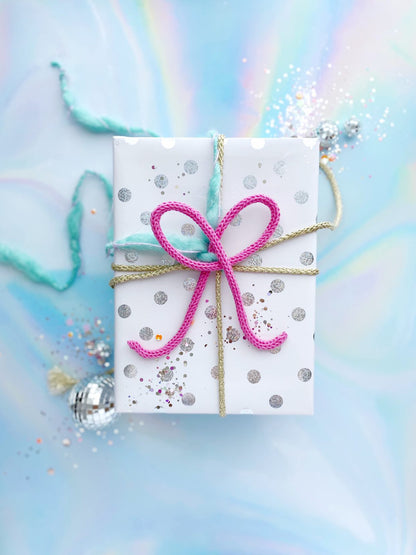 bow - Kelsey Klos collab