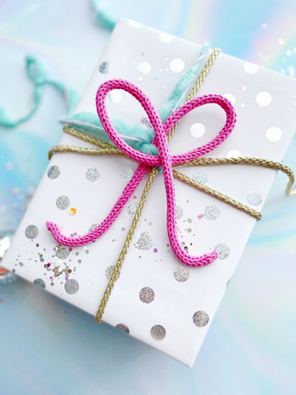 bow - Kelsey Klos collab