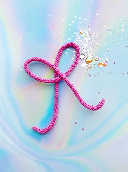 bow - Kelsey Klos collab